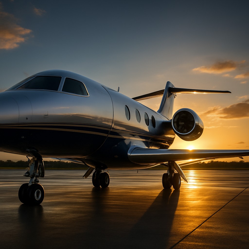 Air Calix Private Jet Extirior Cleaning and Detailing 24:7 in my area