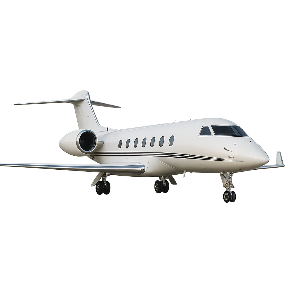 Air Calix the best private jet cleaning service near by